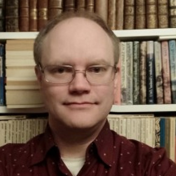 Profilbild för Tomas
