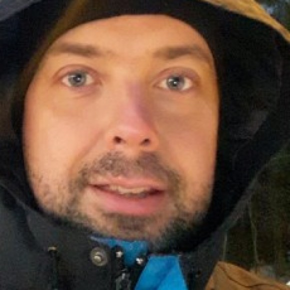 Profilbild för Simon Bertilsson